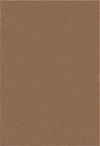 Koňakově hnědý koberec 200x290 cm – Flair Rugs Flair Rugs