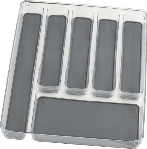 Organizér na příbory do šuplíku Wenko Cutlery Tray 6 Compartments WENKO