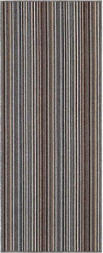 Šedý koberec 80x60 cm Hugo - Narma Narma